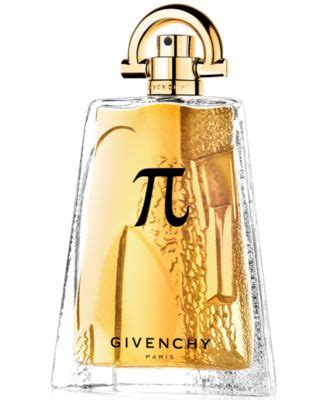 givenchy pi eau de toilette spray 3.3 oz for men|Givenchy pi boots.